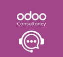 Consultation for Odoo